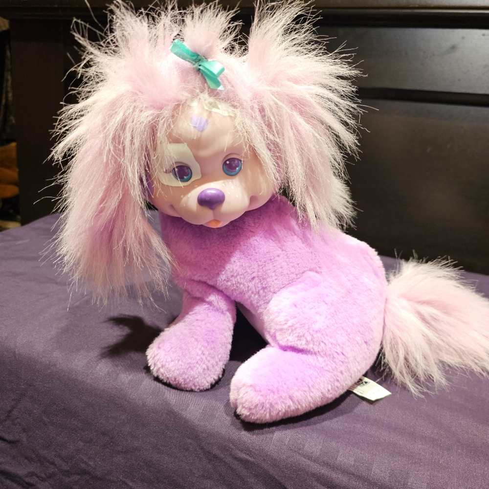 Hasbro Puppy Surprise Purple